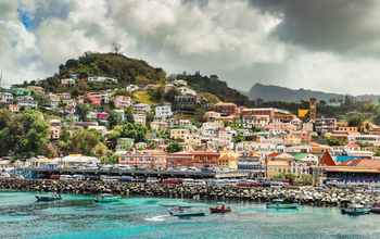 St. Maarten Island Sightseeing & Beach Tour – Philipsburg, St. Maarten